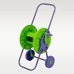 Катушки для шлангов