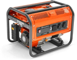 Бензиновый генератор Husqvarna G5500P