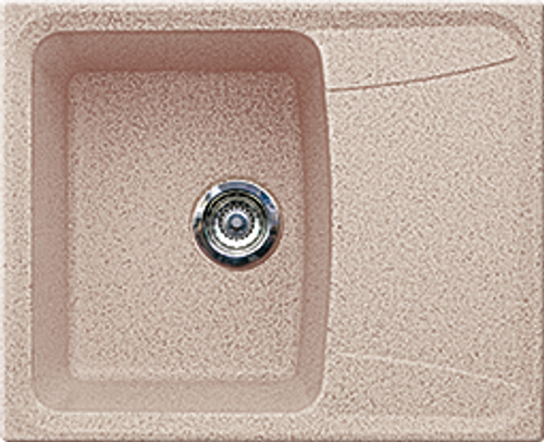 Мойка для кухни Gran-Stone GS-17K (302-песочный)