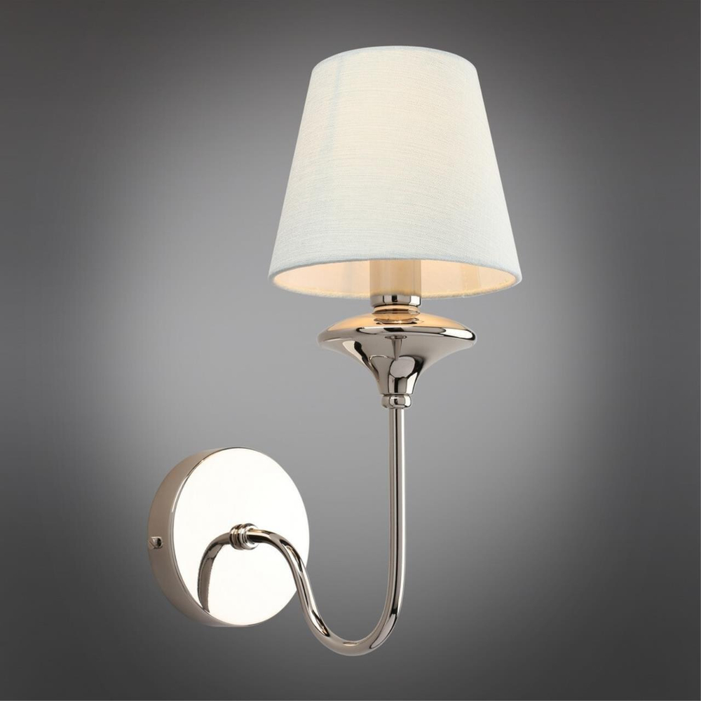 Настенный светильник Aployt Perla APL.731.01.01