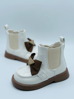Ботинки для девочек Buba Beautiful Fashion