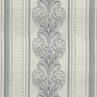 Жаккард Valley stripe silver (Валлей страйп силвер)