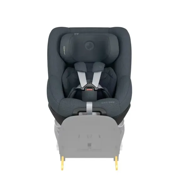 Автокресло Maxi-Cosi Pearl 360 Pro Authentic Graphite