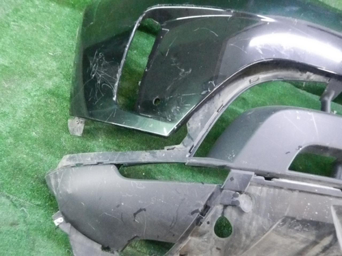 Бампер передний Land-Rover Discovery 5 (2016-2021)