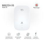 Приточно-очистительный комплекс ROYAL Clima BREZZA XS RCB 75