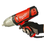 Milwaukee IPWE 400R гайковерт ударный сетевой 4933451524