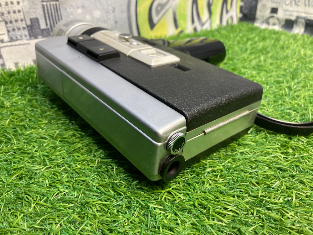 Сanon Auto Zoom 518 Super 8 Покупка/Продажа