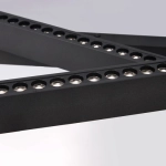 Настенный светодиодный светильник Lightstar DIVE 740647