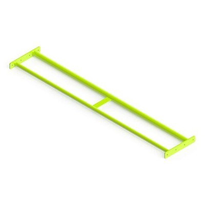 Перекладина двойная D32 мм 1800 мм DHZ