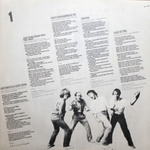 John Cougar Mellencamp / Nothin' Matters And What If It Did (LP)