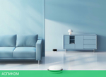 Робот-пылесос Xiaomi Robot Vacuum E10 (BHR6783EU)