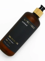 Гель для душа парфюмированный laPOETIQUE, 500 мл, аромат Oud