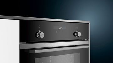 Электрический духовой шкаф Siemens HB237JES1R