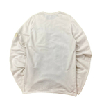 Лонгслив Stone Island Ghost