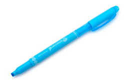 Tombow Twin Tone / Play Color Dot: 14 Sky Blue (голубой)