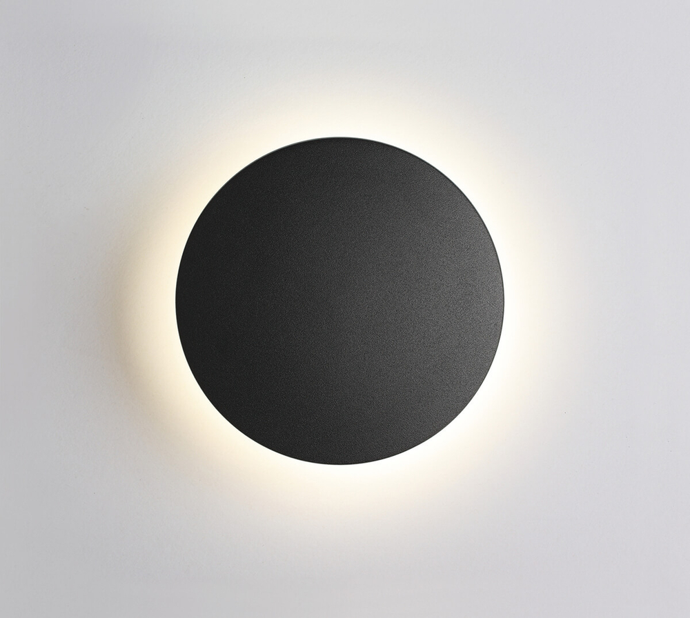 Настенный светильник Odeon Light 3634/9WL
