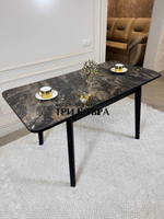 Кухонный раздвижной стол "Модерн"