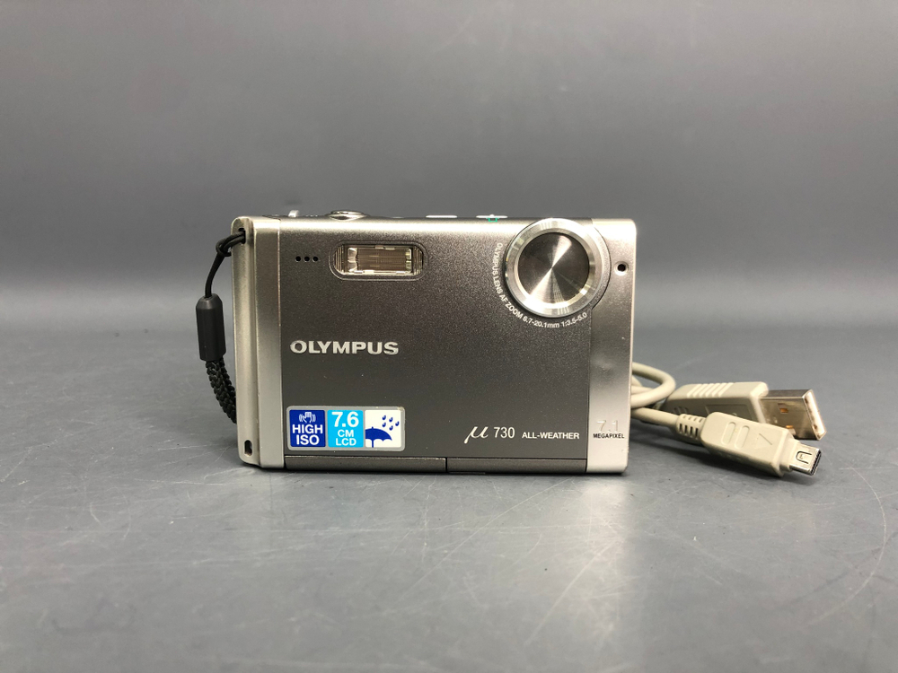 Olympus M730