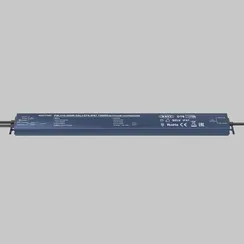 Источник напряжения 24В DALI DT6 250Вт IP 67 Lighting control 725005