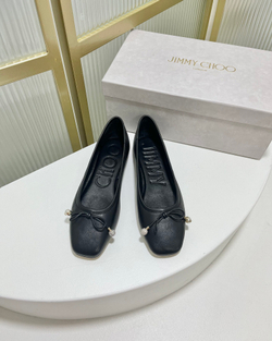 Jimmy Choo Flats