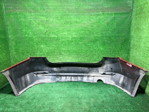 Бампер задний BMW 3er F30 (2011-2016) Sport