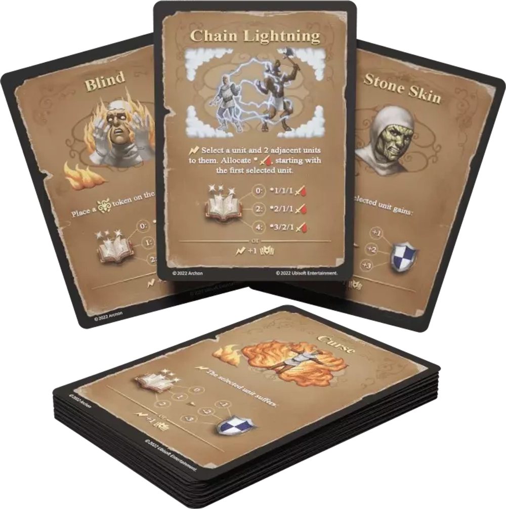 Heroes of Might and Magic III - Базовая игра на английском языке