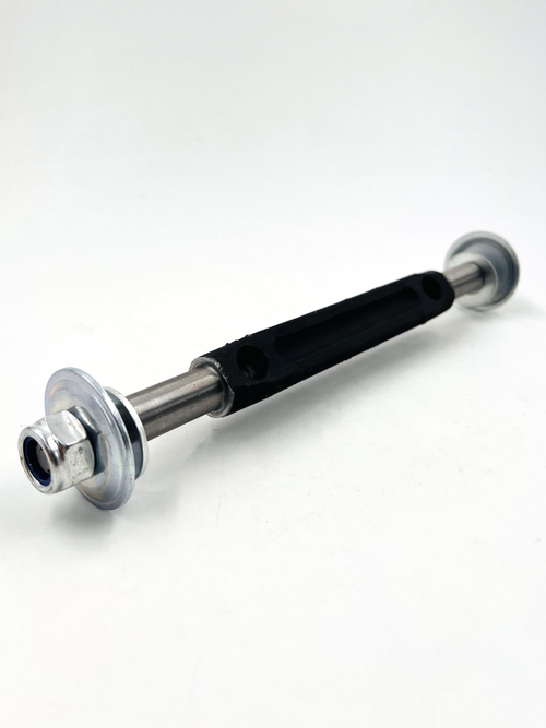 Ось (болт) нижнего рычага ВАЗ 2101-2107 в сборе