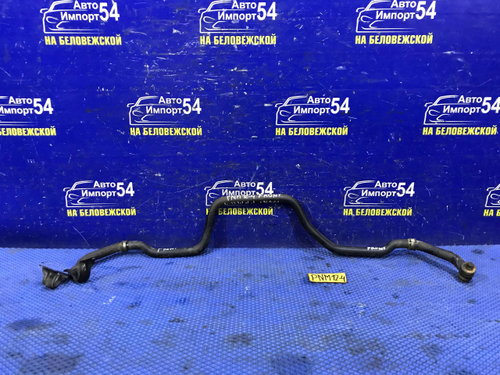 Стабилизатор поперечной устойчивости передний NISSAN LIBERTY 1998