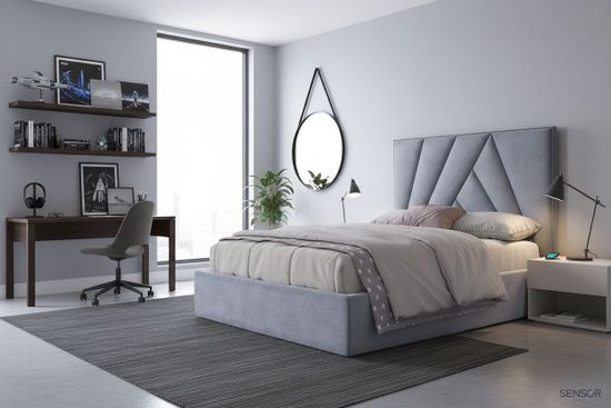 Кровать Даффи kids