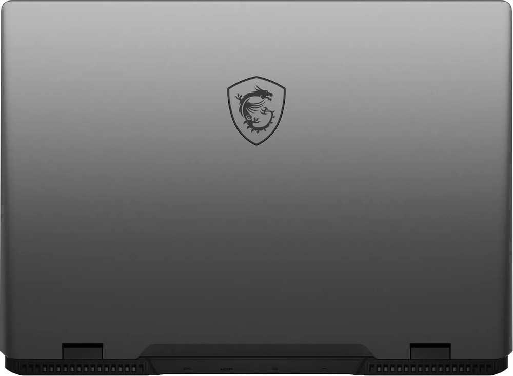 Ноутбук  MSI CreatorPro M16 HX C14VIG-682XRU 16 ", Core i7, 16 Гб RAM, 512 Гб SSD, RTX 1000, Черный