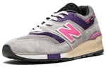 Кроссовки Kith X United Arrows X New Balance Nb 997 Og