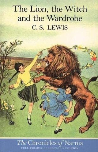 Chronicles of Narnia - Lion, Witch & Wardrobe