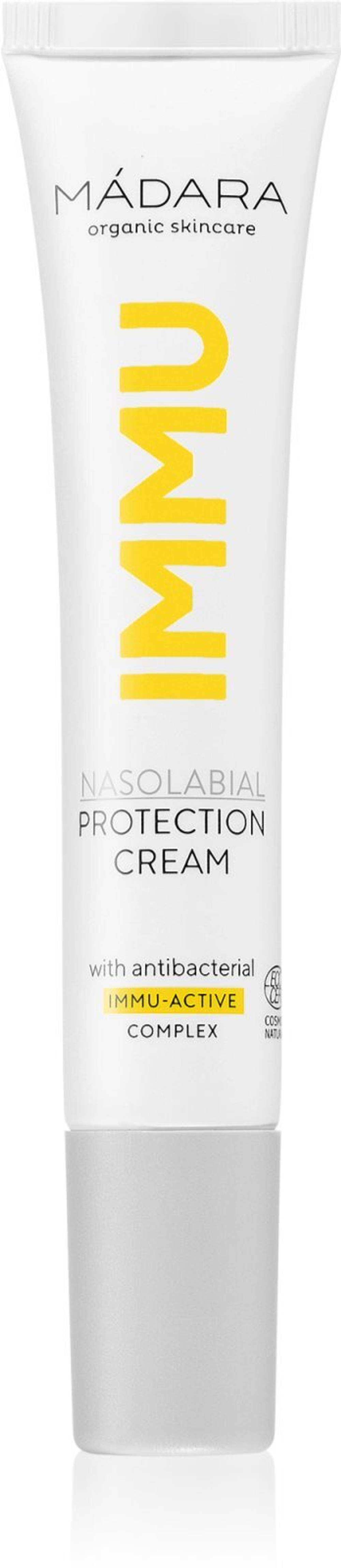 Mádara Nasolabial Protection - защитный крем для лица /   15  ml  / GTIN 4752223006487
