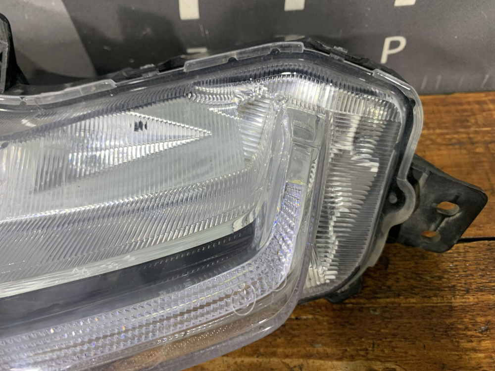 ДХО левый Haval Jolion 21-нв Б/У Оригинал 4137100XST01A