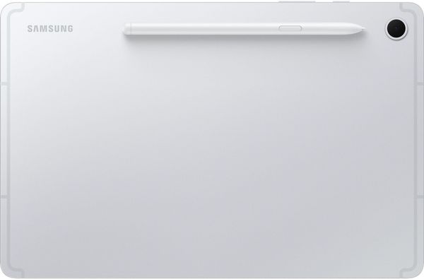 Планшет Samsung Galaxy Tab S10 Lite 8/256 ГБ 5G (SM-X416) Серебристый | Silver