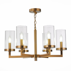 Подвесная люстра ST-Luce SL1171.303.06