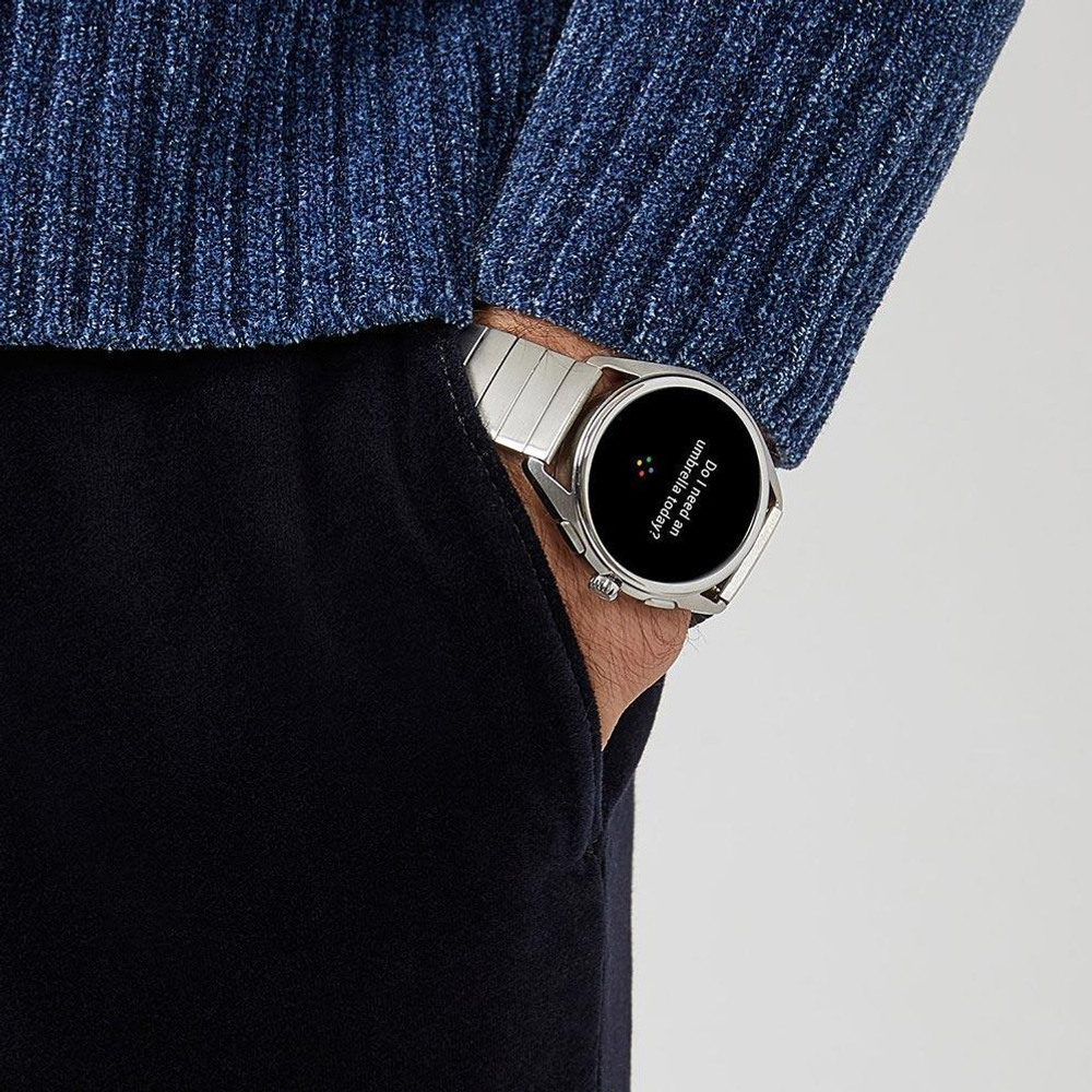 Мужские наручные часы Emporio Armani ART5006