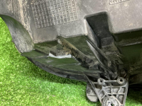 Фара левая Mercedes S W223 (20-нв) Digital Light