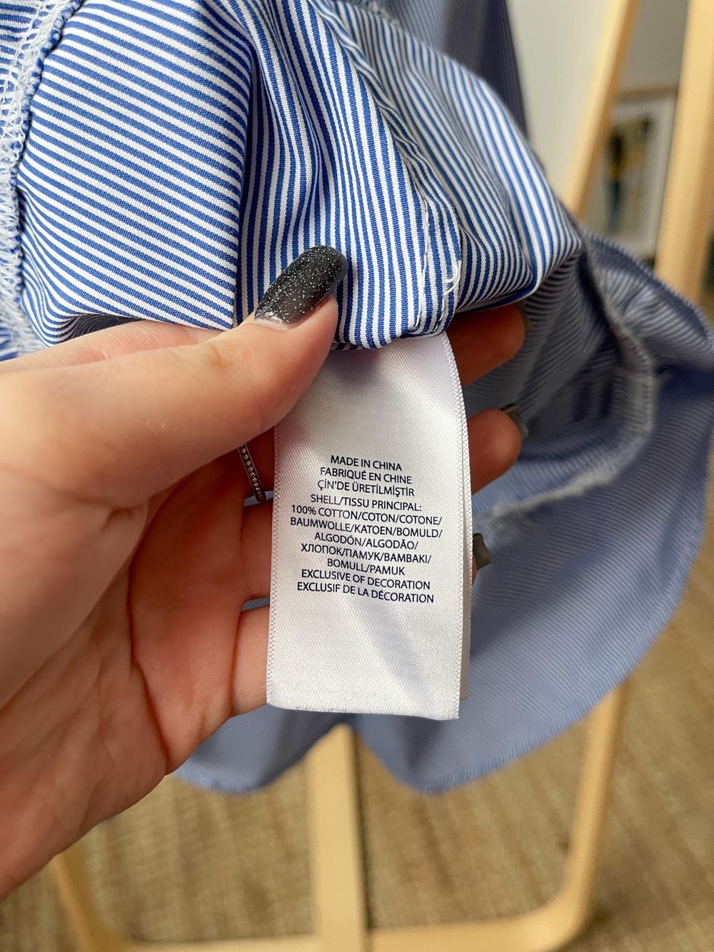 Платье Ralph Lauren, 92