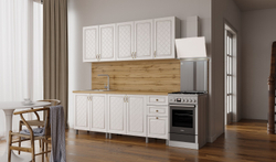 Кухня Версаль, 2 м. Артик