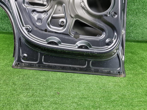 Дверь задняя левая EXEED TXL (2019-н.в.)