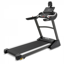 Беговая дорожка SPIRIT XT385 BLACK