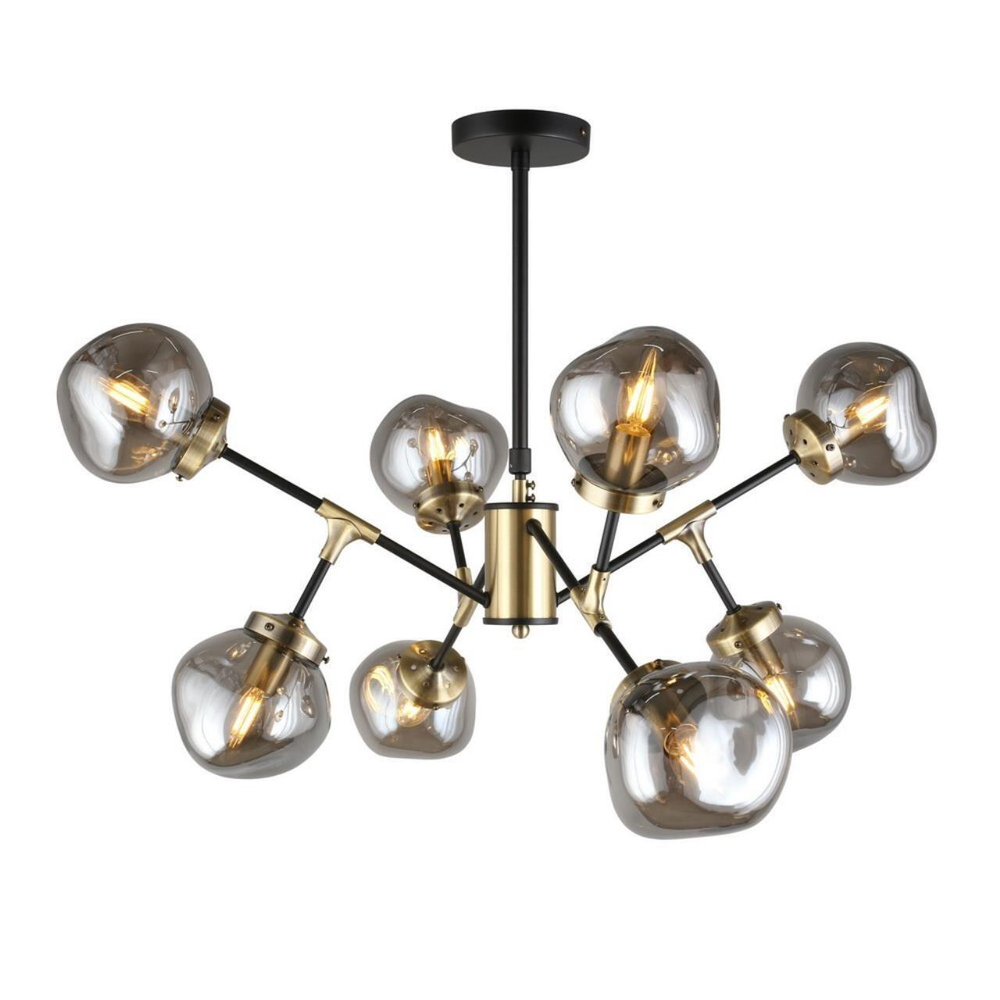 Потолочная люстра Omnilux Volano OML-95207-08