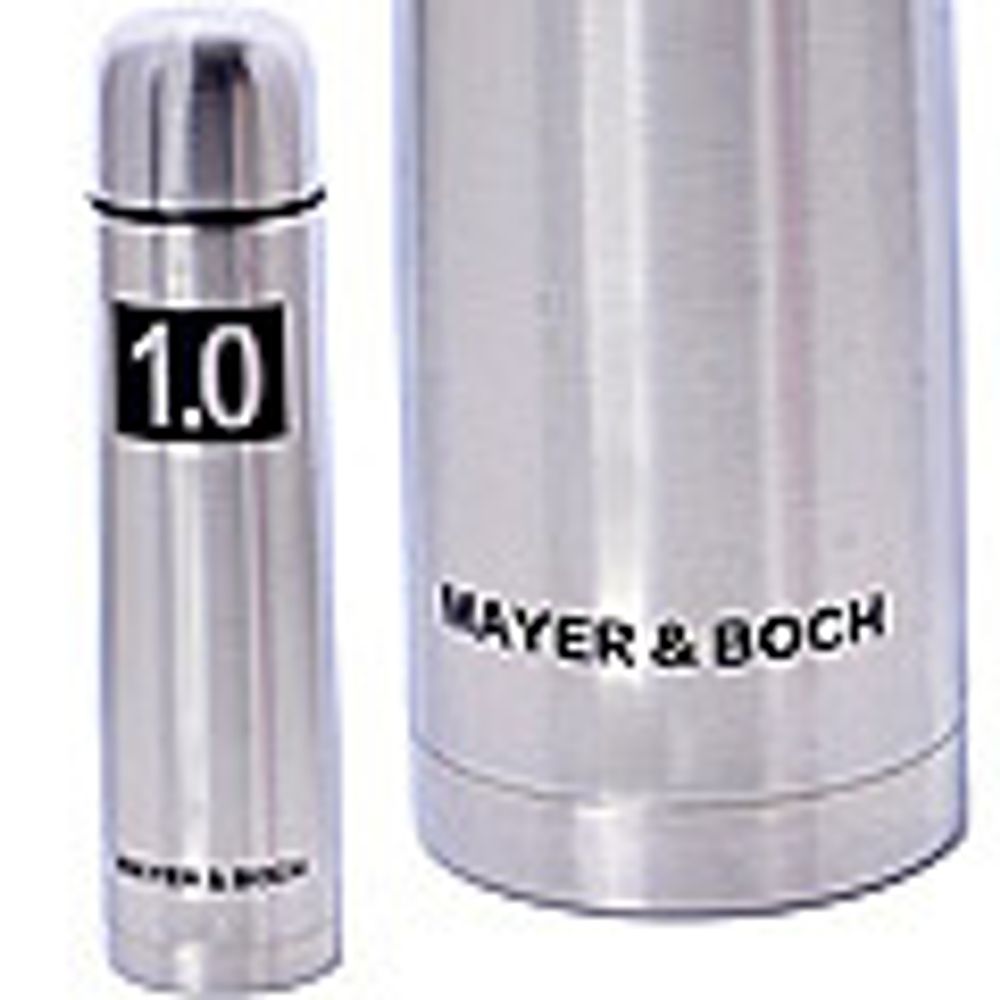 Классический термос MAYER &amp; BOCH 27609 (1 л)