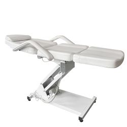 Косметологическое кресло Mizomed MZ 3585-3 с электроприводом, 3 мотора