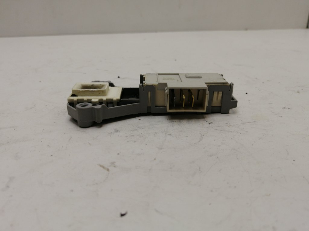 WD-10192N кт124 Блокировка люка для стиральной машины LG DA081 б/у