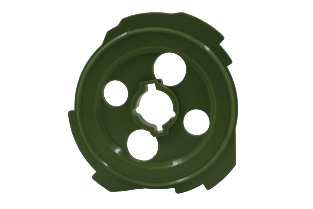 Кулачковый диск таймера (суппорт) для стиральной машины Candy Zerowatt