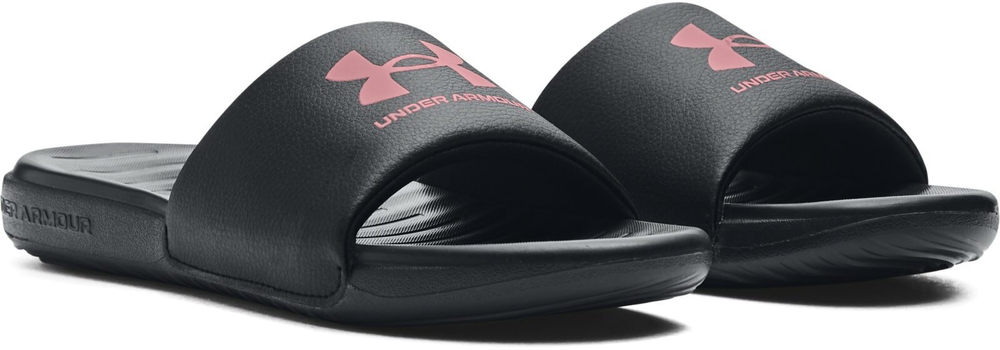 Шлепанцы UA W ANSA FIX SL