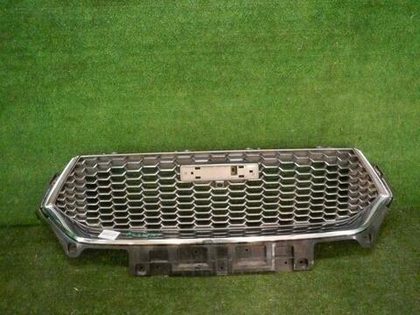 Решетка радиатора Haval F7 (2018-2022)