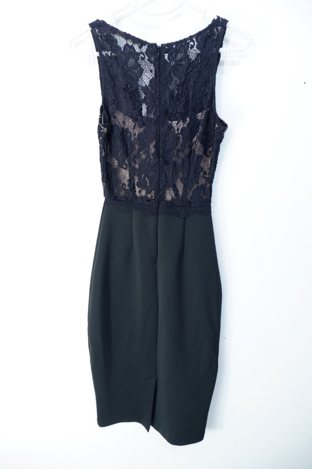 Платье Love Republic с кружевом 40 размер